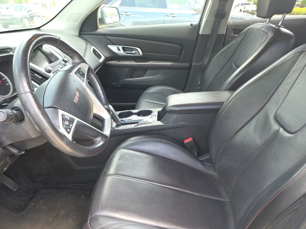 2014 GMC Terrain SLT-1