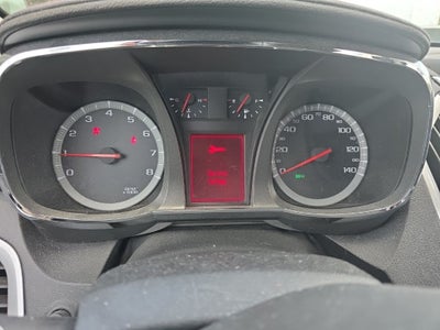2014 GMC Terrain SLT-1