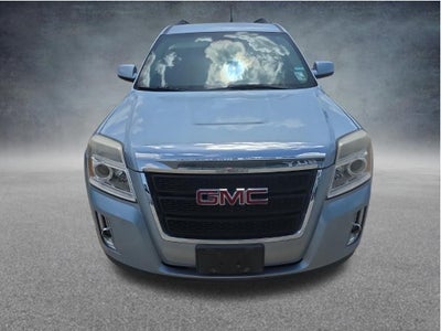 2014 GMC Terrain SLT-1