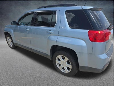 2014 GMC Terrain SLT-1