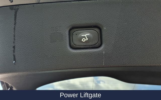 2022 Lincoln Nautilus Black Label