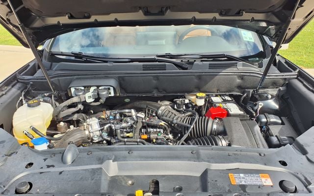 2022 Lincoln Nautilus Black Label