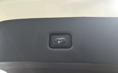 2023 Lincoln Nautilus Black Label