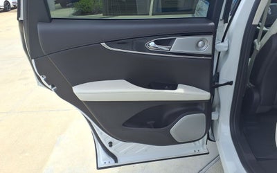 2023 Lincoln Nautilus Black Label
