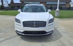 2023 Lincoln Nautilus Black Label