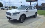 2023 Lincoln Nautilus Black Label