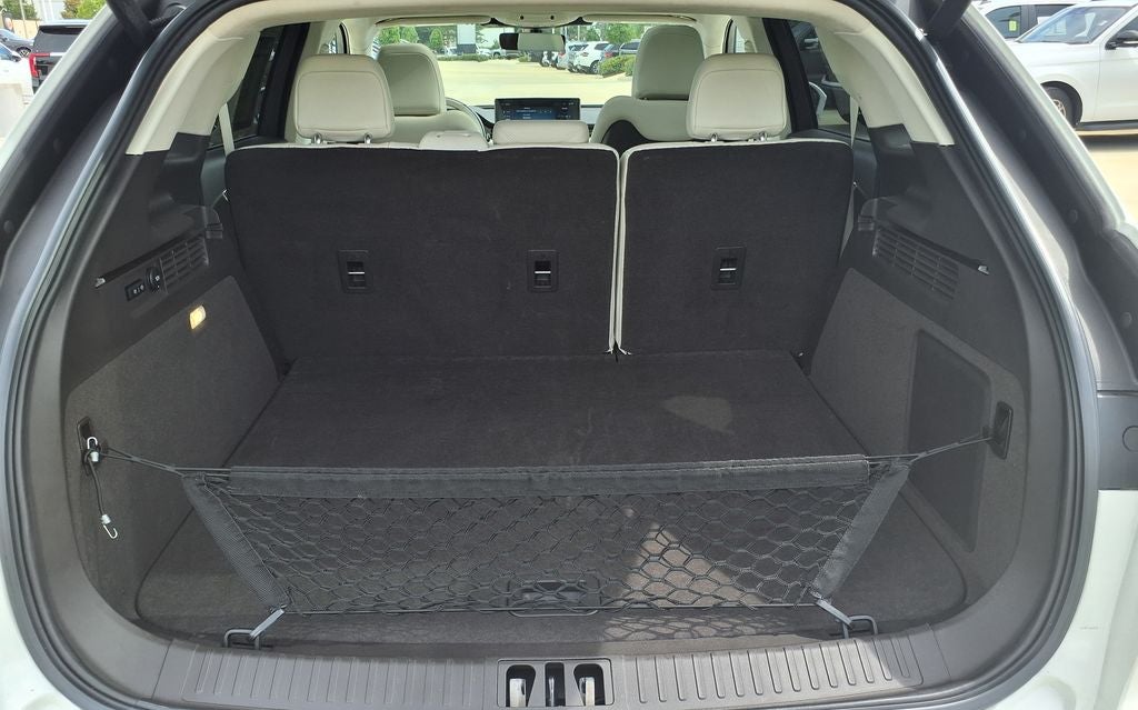 2023 Lincoln Nautilus Black Label