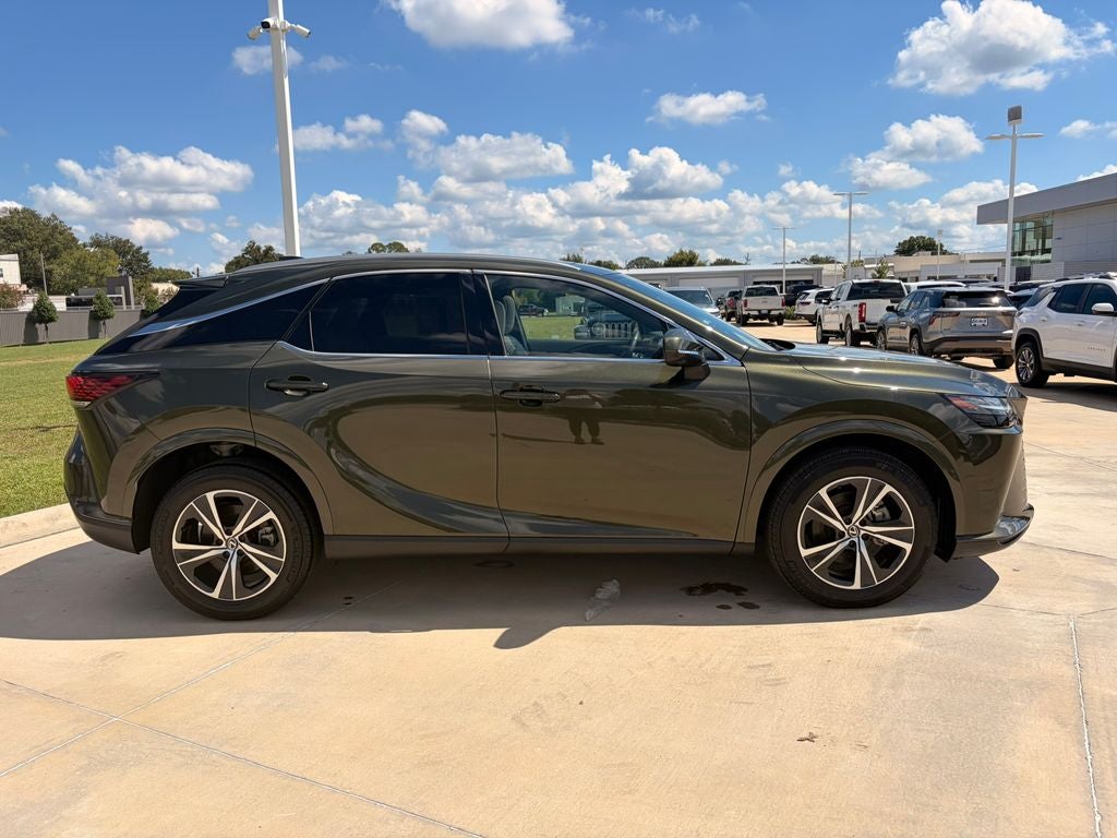 2024 Lexus RX 350 Premium