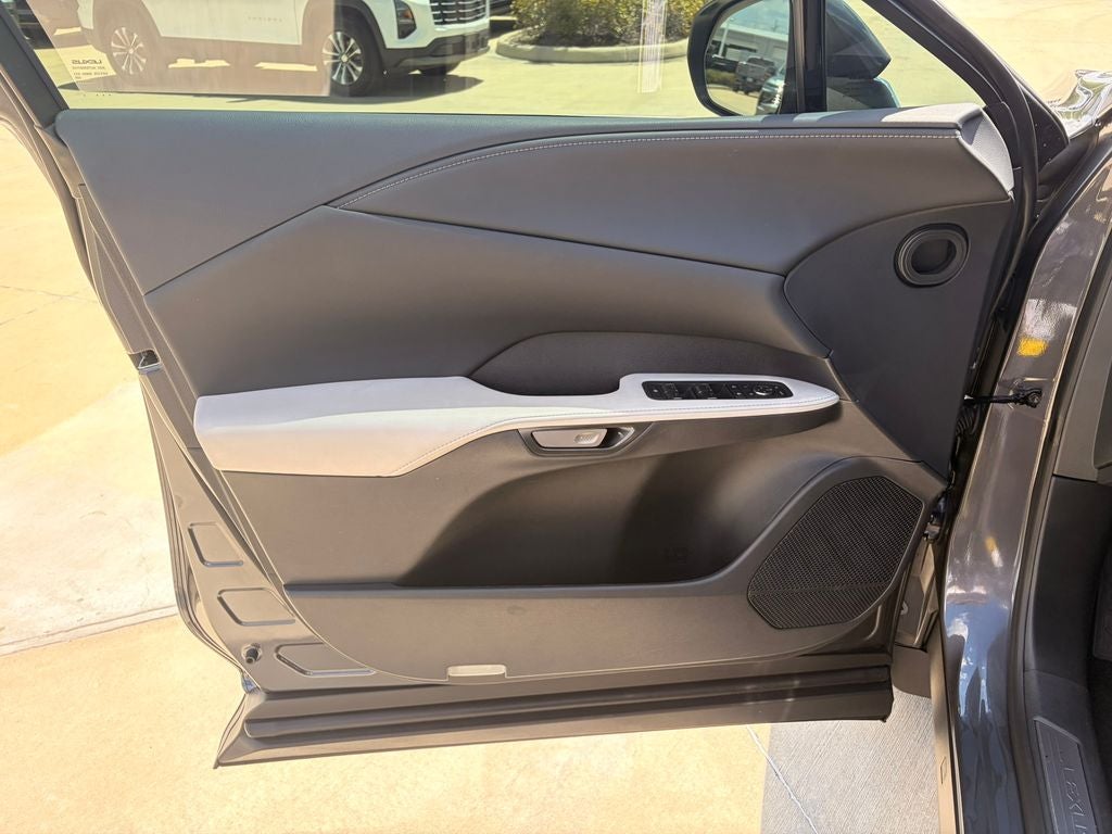 2024 Lexus RX 350 Premium Plus