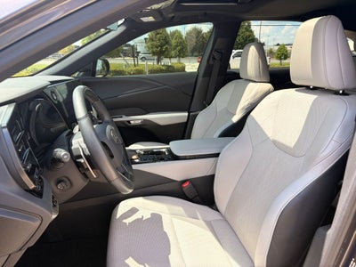 2024 Lexus RX 350 Premium Plus
