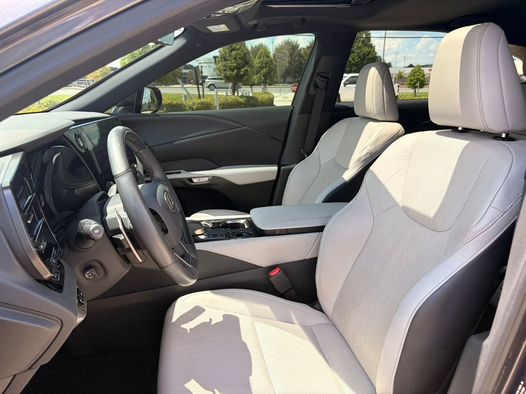 2024 Lexus RX 350 Premium Plus