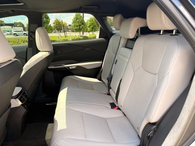 2024 Lexus RX 350 Premium Plus