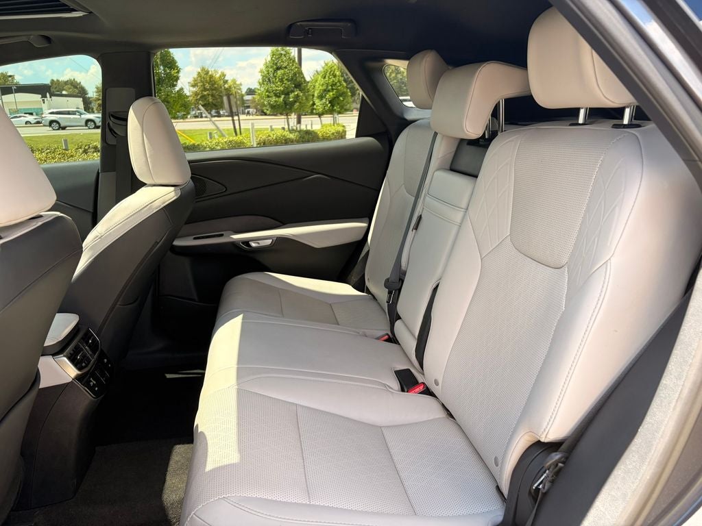 2024 Lexus RX 350 Premium Plus