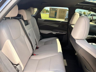 2024 Lexus RX 350 Premium Plus