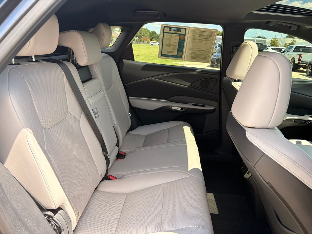 2024 Lexus RX 350 Premium Plus