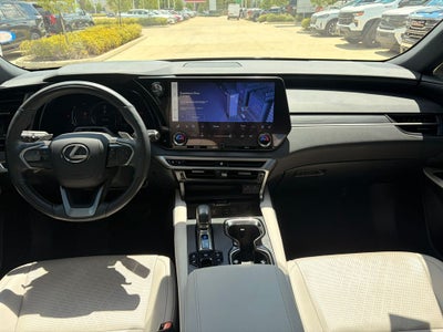 2024 Lexus RX 350 Premium Plus