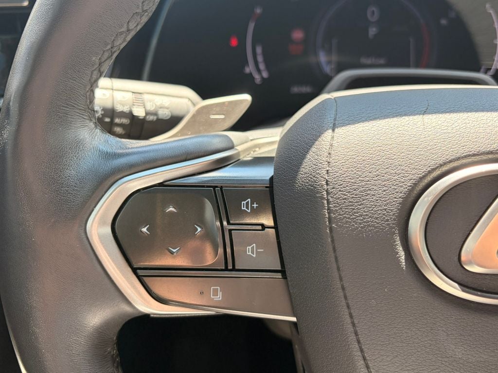 2024 Lexus RX 350 Premium Plus