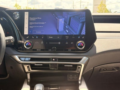2024 Lexus RX 350 Premium Plus