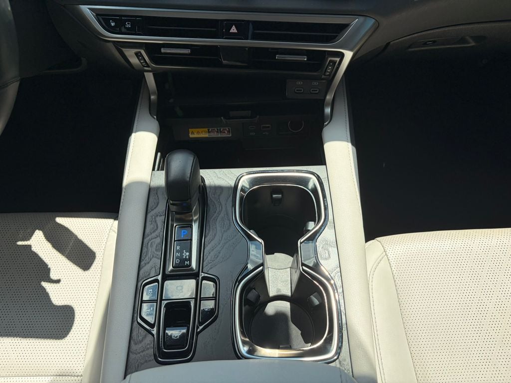 2024 Lexus RX 350 Premium Plus