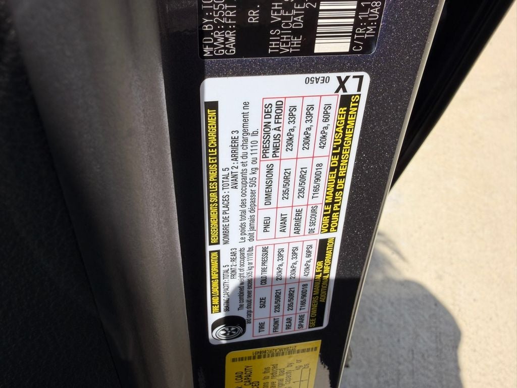 2024 Lexus RX 350 Premium Plus