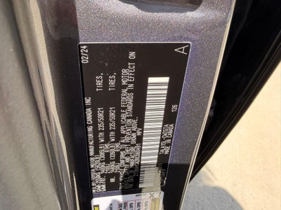 2024 Lexus RX 350 Premium Plus