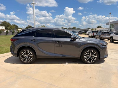 2024 Lexus RX 350 Premium Plus