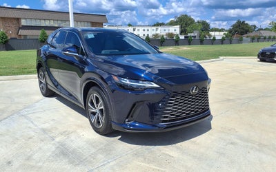 2023 Lexus RX 350 Premium
