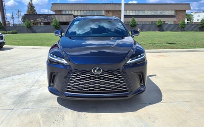 2023 Lexus RX 350 Premium