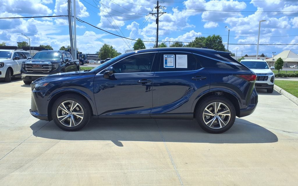 2023 Lexus RX 350 Premium