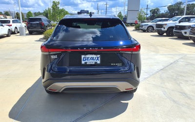 2023 Lexus RX 350 Premium