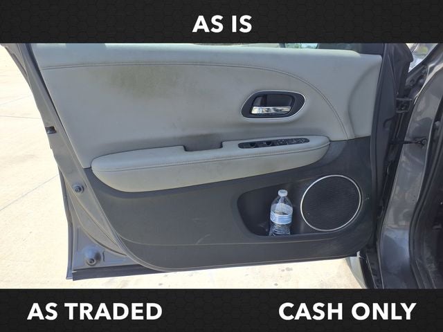 2019 Honda HR-V EX-L