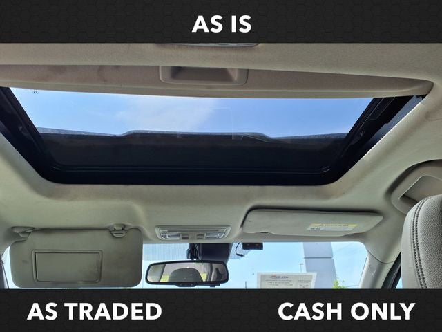 2019 Honda HR-V EX-L