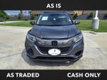 2019 Honda HR-V EX-L