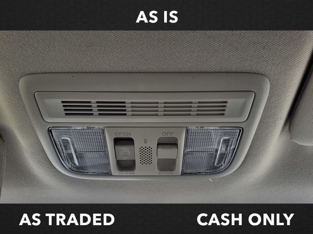 2019 Honda HR-V EX-L