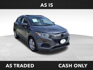 2019 Honda HR-V EX-L