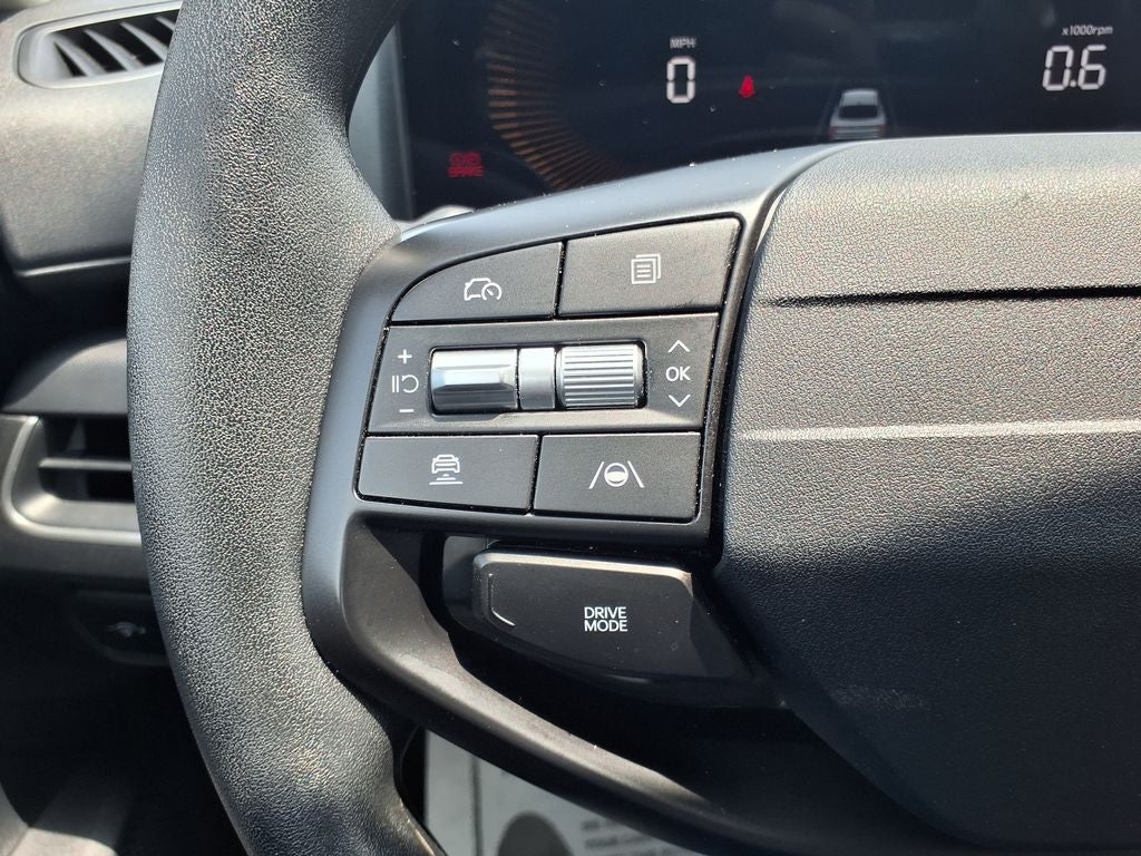 2025 Kia K4 LXS - Photo 17