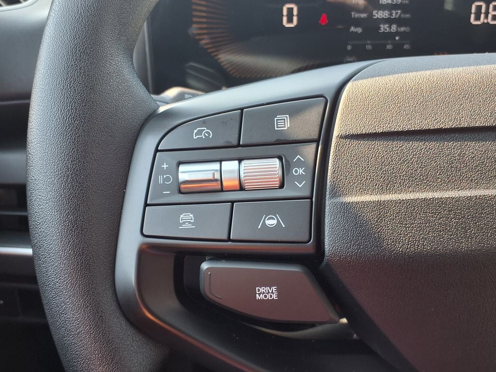 2025 Kia K4 LXS - Photo 17