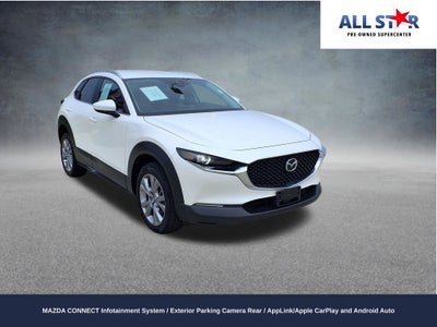 2023 Mazda Mazda CX-30 2.5 S Select Package