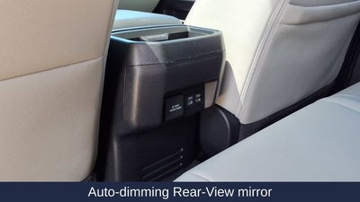 2025 Toyota Tacoma Limited