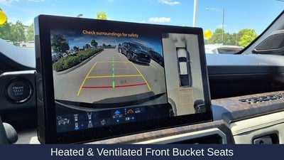 2025 Toyota Tacoma Limited