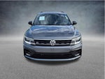 2019 Volkswagen Tiguan 2.0T SEL R-Line