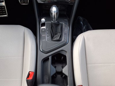 2019 Volkswagen Tiguan 2.0T SEL R-Line