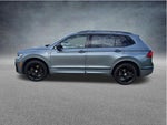 2019 Volkswagen Tiguan 2.0T SEL R-Line
