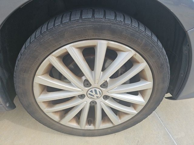 2016 Volkswagen Jetta Base