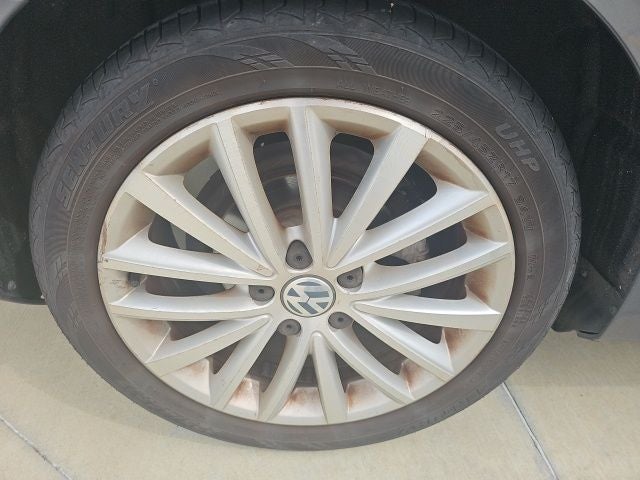 2016 Volkswagen Jetta Base