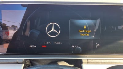 2024 Mercedes-Benz GLE GLE 350 4MATIC®