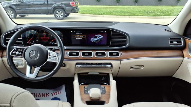 2022 Mercedes-Benz GLE GLE 350