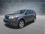 2014 Honda Pilot EX-L
