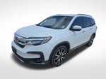 2021 Honda Pilot Elite
