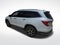 2021 Honda Pilot Elite